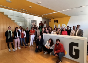 Petrer, epicentro del emprendimiento en la Comunidad Valenciana