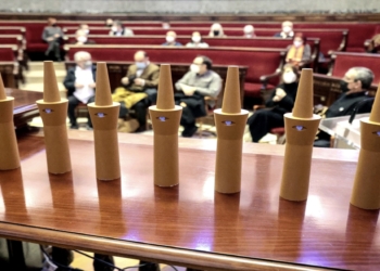 Los jurados de los premios literarios “Ciutat de València” deciden las obras ganadoras en su XL edición