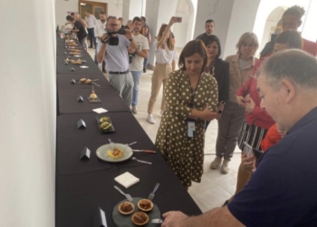 24 tapas y cócteles participarán en el VIII Concurso de tapas y cóctel/gin-tonic de Orihuela