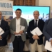 Futurmoda recupera el 90% de participación respecto a la edición previa a la pandemia