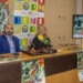 El Palau d’Esports l’Illa de Benidorm acoge desde hoy el Boxam Internacional Joven