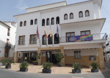 La Nucía ayudará con hasta 4.000 euros a pymes y autónomos por la crisis energética