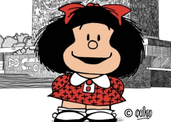Mafalda, un icono que ya ha cumplido los 60 años