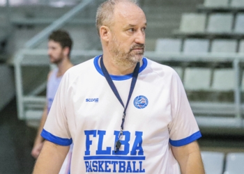 «Nuestro objetivo es regresar a la élite»