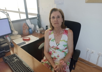 «Echo en falta más nombres de mujeres en las calles de Mutxamel»