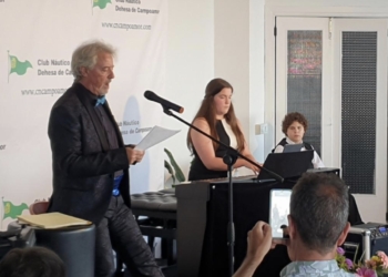 «Queremos que Orihuela Costa tenga un festival internacional de las artes»