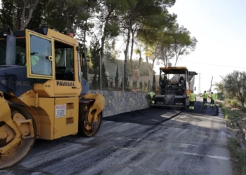 Una inversión de dos millones de euros en lo que resta de 2022