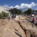 La Nucía renueva la imagen de su principal entrada a la localidad