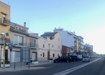 Emperador, el ‘peque’ de España