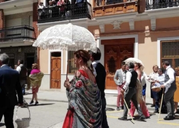 Al final del ciclo de la uva