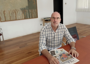 «La nueva contrata de limpieza revierte los recortes efectuados en 2013»