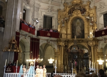 Un Misteri sin mucho misterio