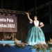 «El momento más especial de la gala fue la proclamación»