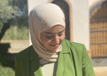 «Al principio no tenía intención de publicar, pero poco a poco me convencieron»