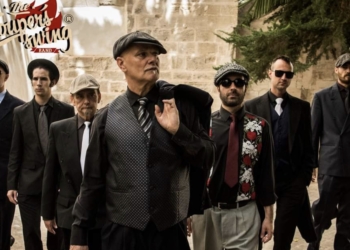 «Ha sido mi experiencia televisiva que ha tenido mayor repercusión»