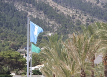 L’Alfàs expondrá en Canarias su historial como ‘municipio azul’