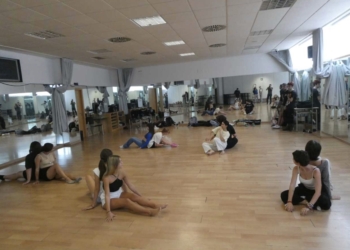 La Nucía inaugura el pionero bachillerato de música y artes escénicas