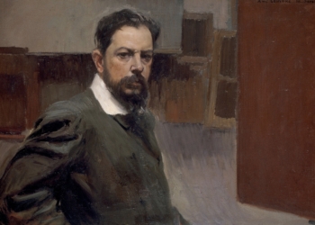 Algunos museos ya han empezado a celebrar el Año Sorolla