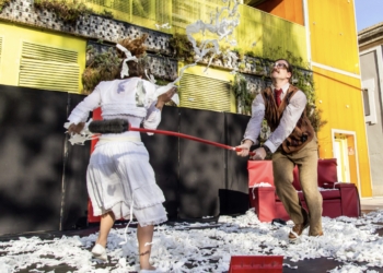 Mostra Viva del Mediterrani, una mirada hacia la paz desde nuestra ciudad