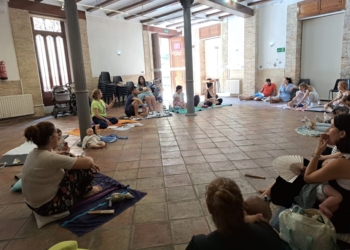 «La cultura sobre la lactancia ha quedado contaminada por falsos mitos»