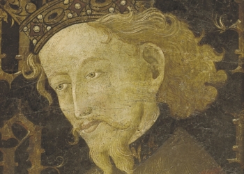 El conquistador de allende los Pirineos