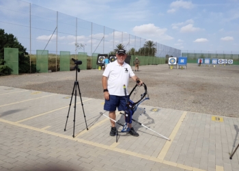 «Han sido muchos años de trabajo para que se promocione este deporte»