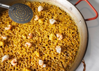 «El menú perfecto depende de lo que te apetezca en cada momento»