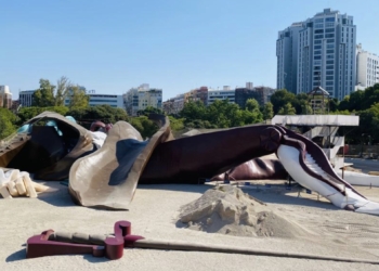 Reabre el Parque Gulliver tras una inversión de 900.000 euros