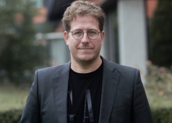 Guillermo Mínguez, Premio Nacional de Investigación para Jóvenes en Ciencias y Tecnologías Químicas