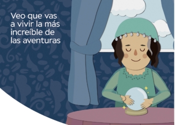 Specsavers organiza un concurso literario para los más pequeños