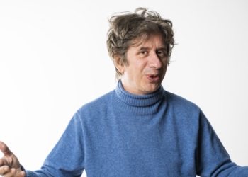 «He interpretado a personajes cuyo sufrimiento provoca risa»