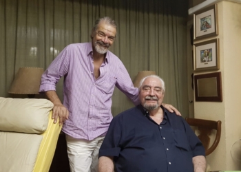 «Mi patria es el ser humano»