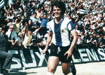 Un centenario en horas bajas