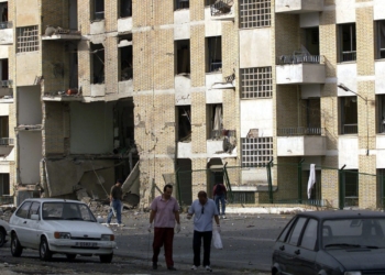 Cinco exetarras declararán en la investigación del atentado de Santa Pola