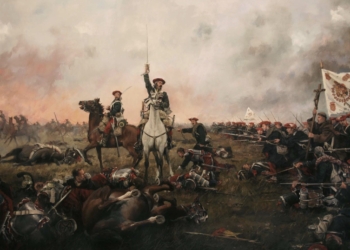 La fugaz ocupación carlista de Orihuela