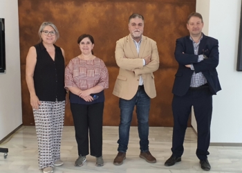 Villena solicita al Museo del Prado la cesión de los cuadros de José García Hidalgo