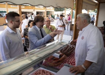 El noviembre de los ‘putxeros’ de octubre