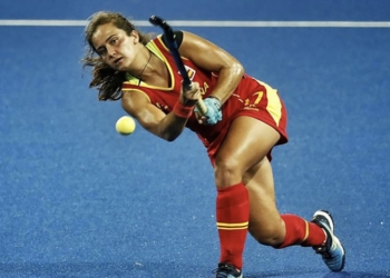 «Desde joven tuve claro que quería intentar llegar a lo más alto»