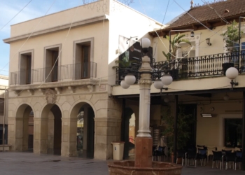 Un grupo de vecinos consiguió que se independizara San Vicente del Raspeig