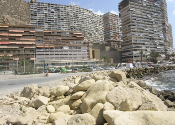 El gran despegue metropolitano