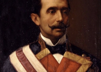 Los viajeros condes de Santa Pola