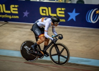 «No tenía expectativas de conseguir una buena posición en el Mundial»