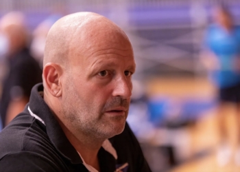 «En el momento que no mantenga la ilusión dejaré de estar aquí»