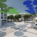 Altea creará un nuevo ‘parque central’ en la actual avenida Comunitat Valenciana