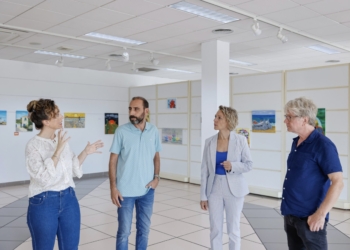 Las Jornadas Hispano Noruegas llegan a su vigésima edición