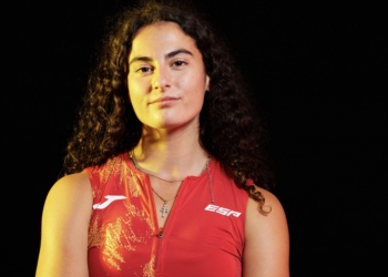 «Por desgracia el atletismo sigue siendo un deporte muy infravalorado»