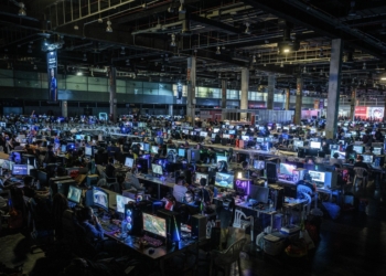 «Valencia se ha convertido en un ‘Hub’ para incentivar la creación de videojuegos»