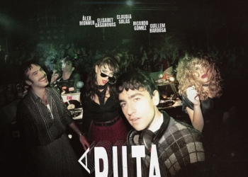 «Aunque no viviera la época, he crecido escuchando miles de leyendas sobre ‘la Ruta’»