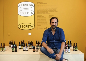 «La lata puede ser el mejor envase para conservar la cerveza»
