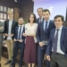 El equipo de la UA queda semifinalista en la ‘Moot Court’ de Derecho Tributario